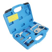Dzinēja bloķēšanas komplekts VW 2.4/2.5D S-X2425