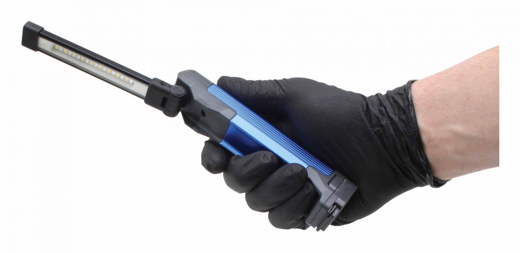 Elastīga lampa ar magnētu 400Lm A-GAL20C