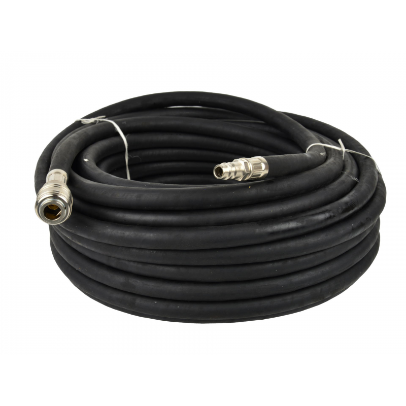 Eļļas izturīga šļūtene 10x15mm 20m U02974