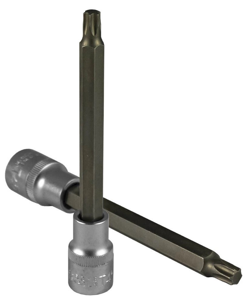 1/2" TORX uzgalis T45 - 140 mm 13575