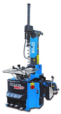 Automātiska riteņu montāžas iekārta 24"/2 ātrumi NORTEC PRO MO405N