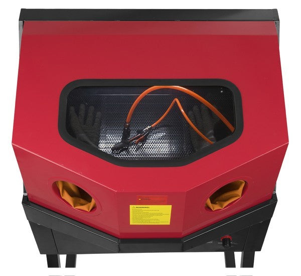 Detaļu mazgātājs PREMIUM 19-00-36