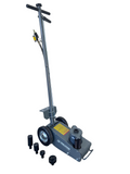 EVO-22T pneimatiskā hidrauliskā domkrata 22T