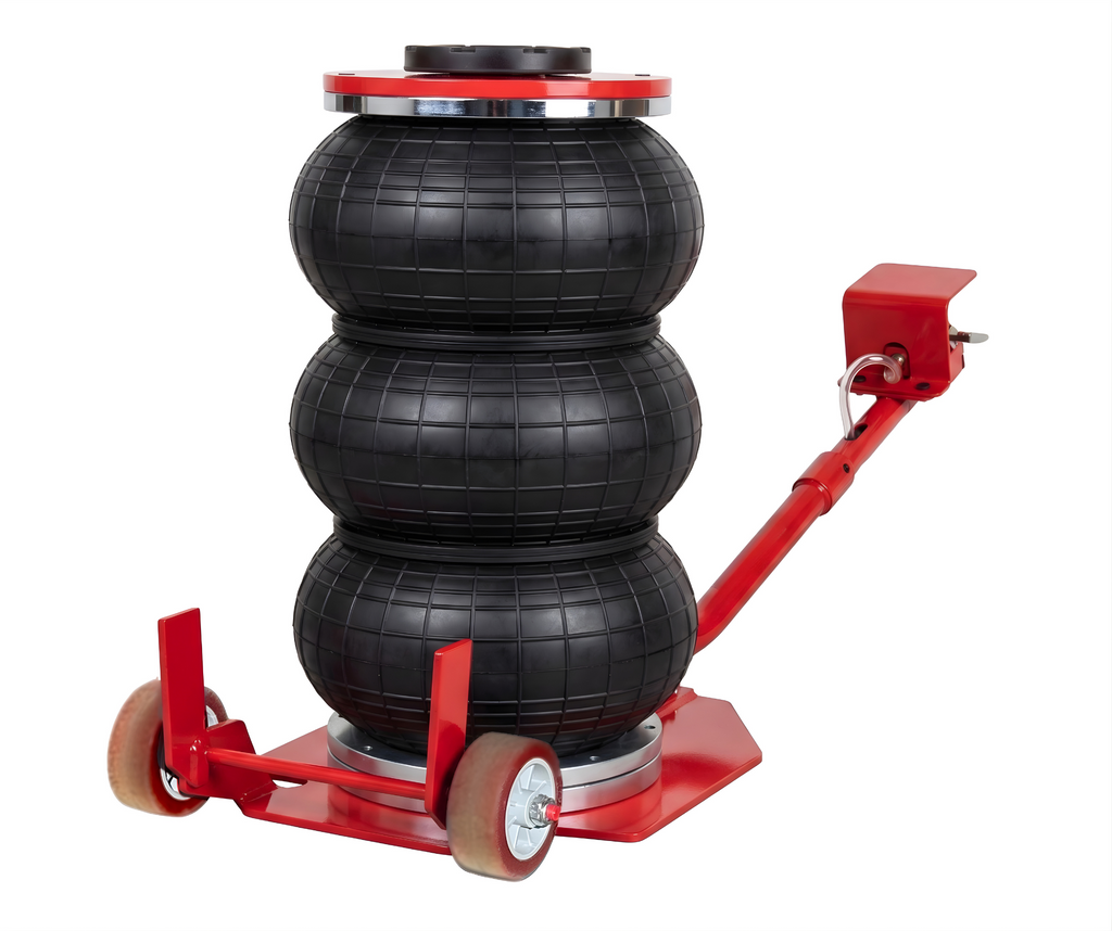 Pneimatiskais domkrats 3.0T SM16-17