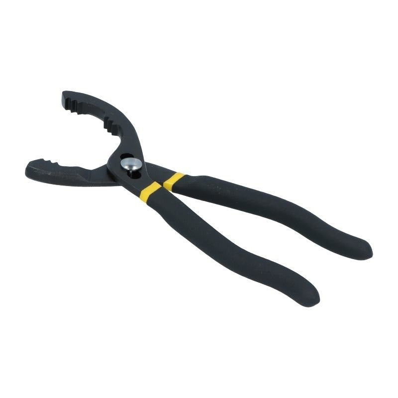 NE00034 Eļļas filtra knaibles 8–12 cm