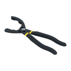 NE00034 Eļļas filtra knaibles 8–12 cm