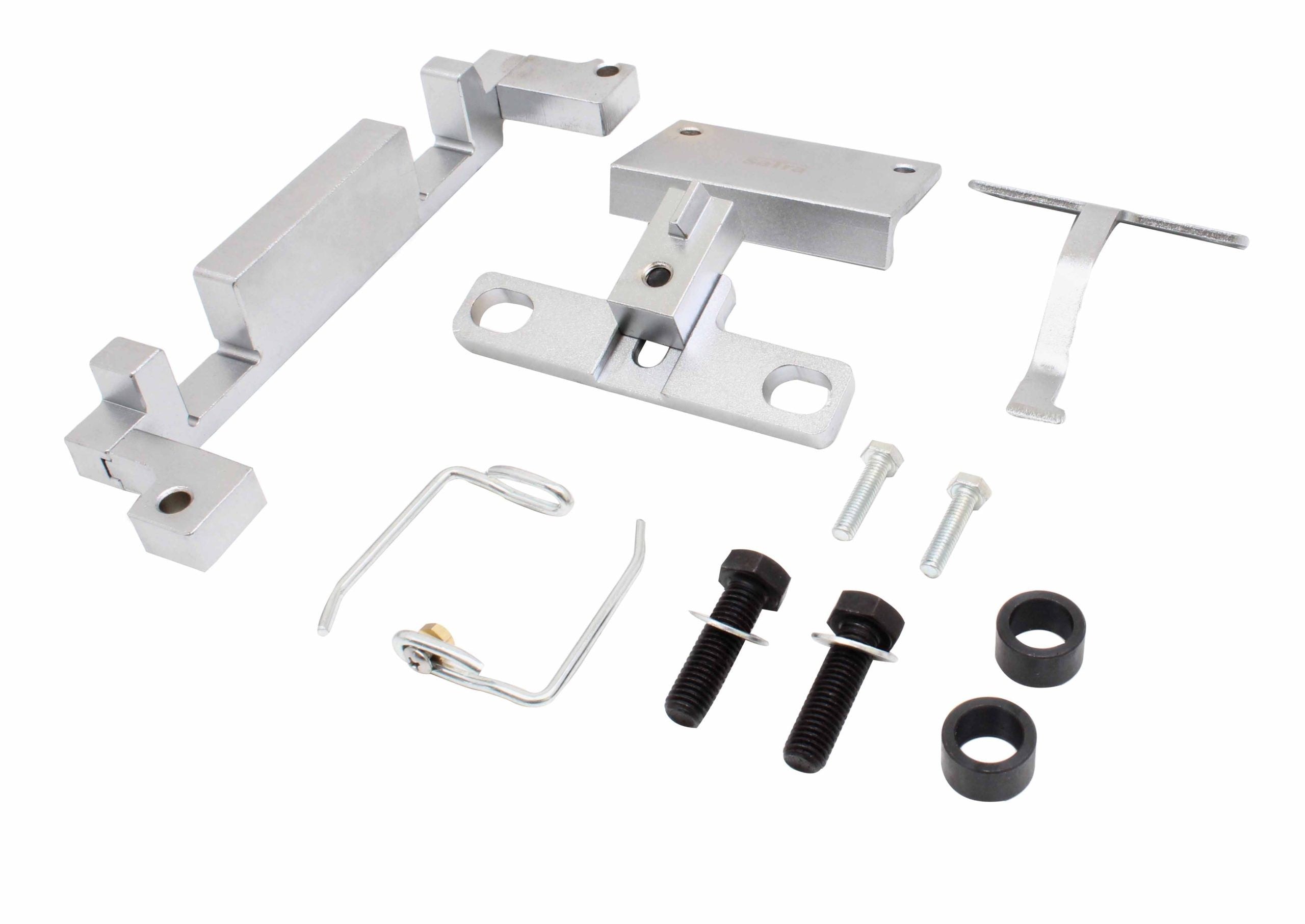 Dzinēja imobilaizers Ford 1.5 Duratec S-F15CD