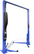 2 statņu pacēlājs 3000 kg AMI ECO LINE/400V