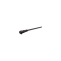 Sprūdrata uzgalis 3/4'' 24 zobi / 510 mm L39526