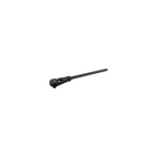 Sprūdrata uzgalis 3/4'' 24 zobi / 510 mm L39526