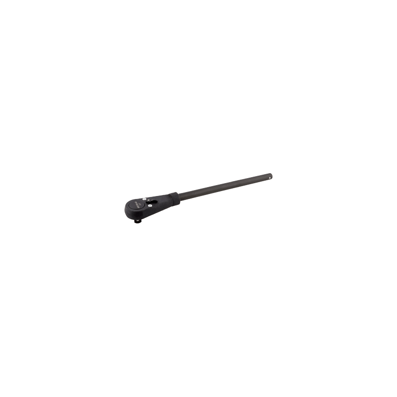 Sprūdrata uzgalis 3/4'' 24 zobi / 510 mm L39526