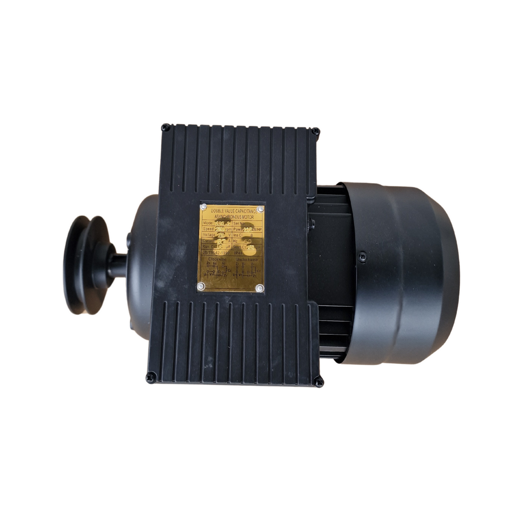 Elektromotors kompresoram EVO100 230V (2,2 kW)