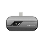 TC002C Duo „Termovizors USB-C iPhone un Android ierīcēm“