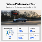 Bluetooth diagnostika automašīnām CarPal