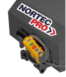 Elektrohidrauliskie platformas ratiņi 1200kg NORTEC PRO WP1200