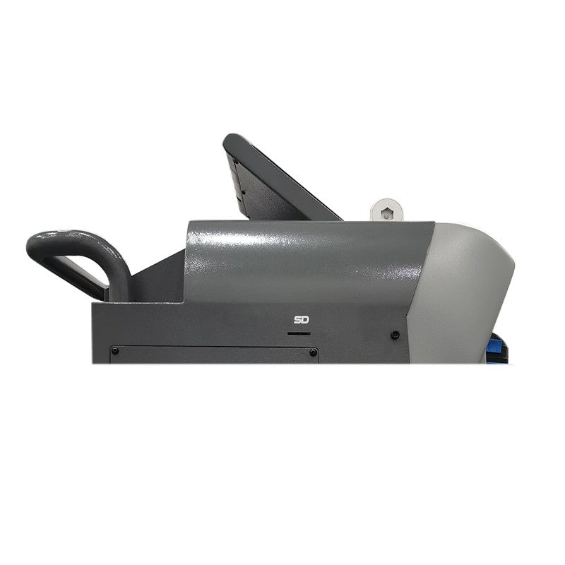 ClimaVent7 SUPER AUTOMATIC gaisa kondicionieru uzpildes stacija