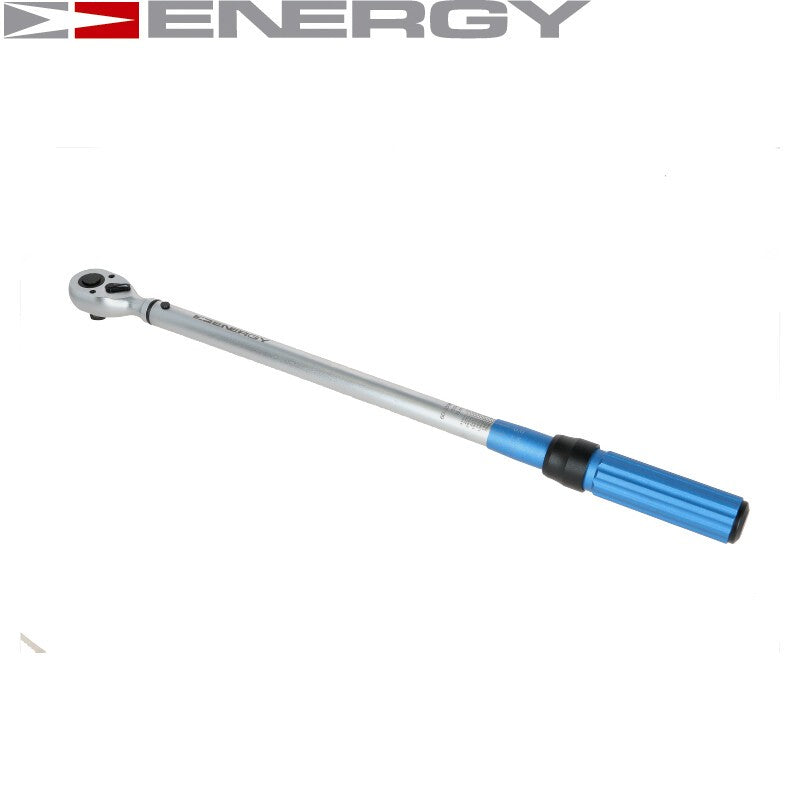 Dinamometriskais atslēga  1/2" 60–330 Nm NE00875