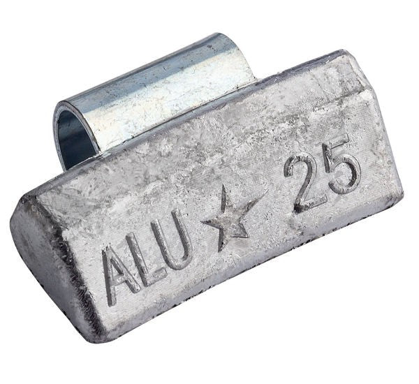 Kalti atsvari ALU 25g 100 gab.