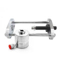 Universāls preses/vilcēja instruments ar hidrauliskajiem cilindriem 12T CO2/0136