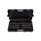 Instrumentu komplekts 3/4" Cr-MO (19-50 mm)