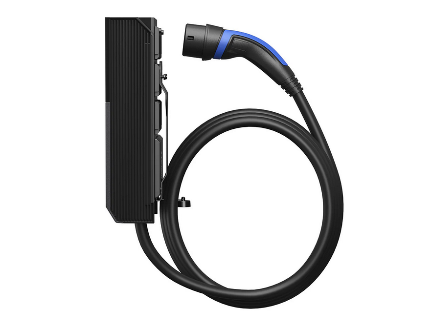 TD60610030 PulseQ AC Lite elektroauto lādētājs (7 kW, 2. tips)
