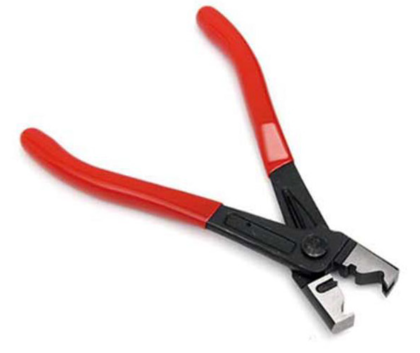 03-1227 Knaibles R veida šļūteņu skavām