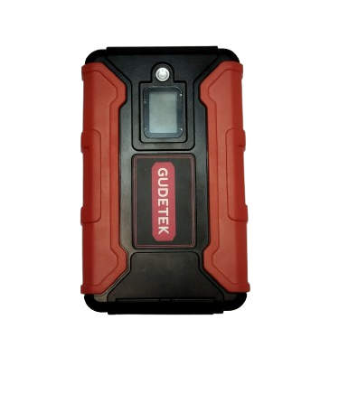 Starteris - ārējais akumulators (ārējā akumulators) EPS-502 1500Mah