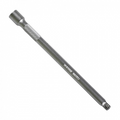 1/4" pagarinātājs ar taisnu galu 152 mm 14029