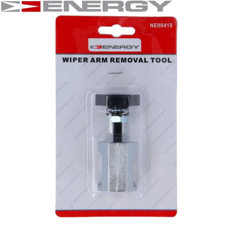 Universāls stikla tīrītāju noņēmējs ENERGY NE00415