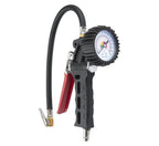 Riepu piepūšanas pistole REDATS I-450 0–16 bar 06-00-94