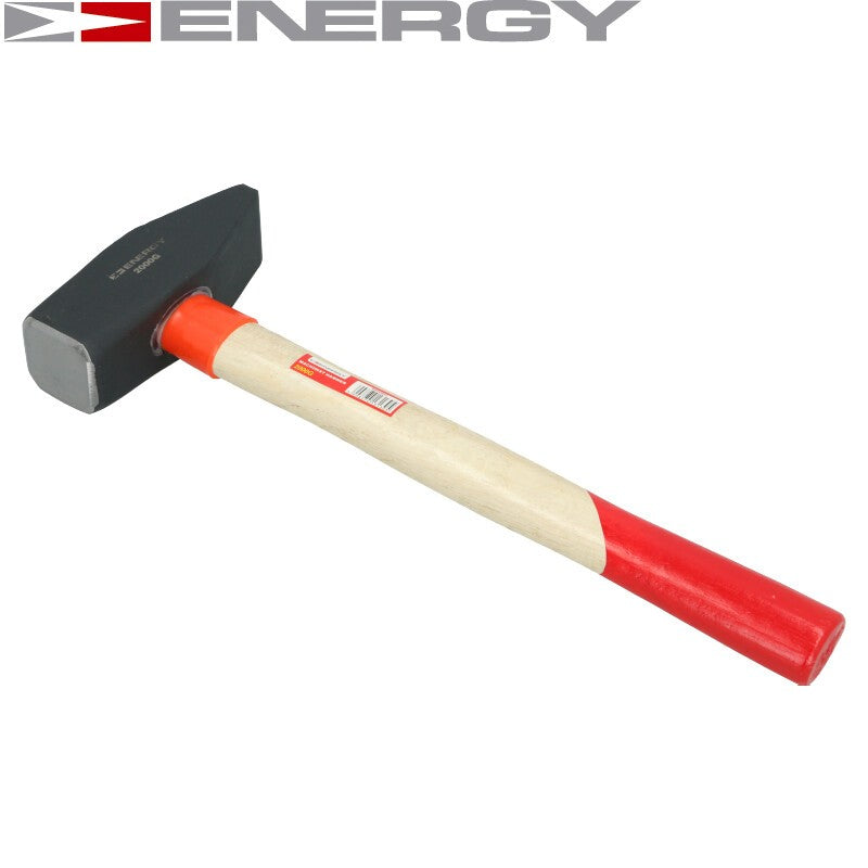 Āmurs 2kg ar koka rokturi NE00893