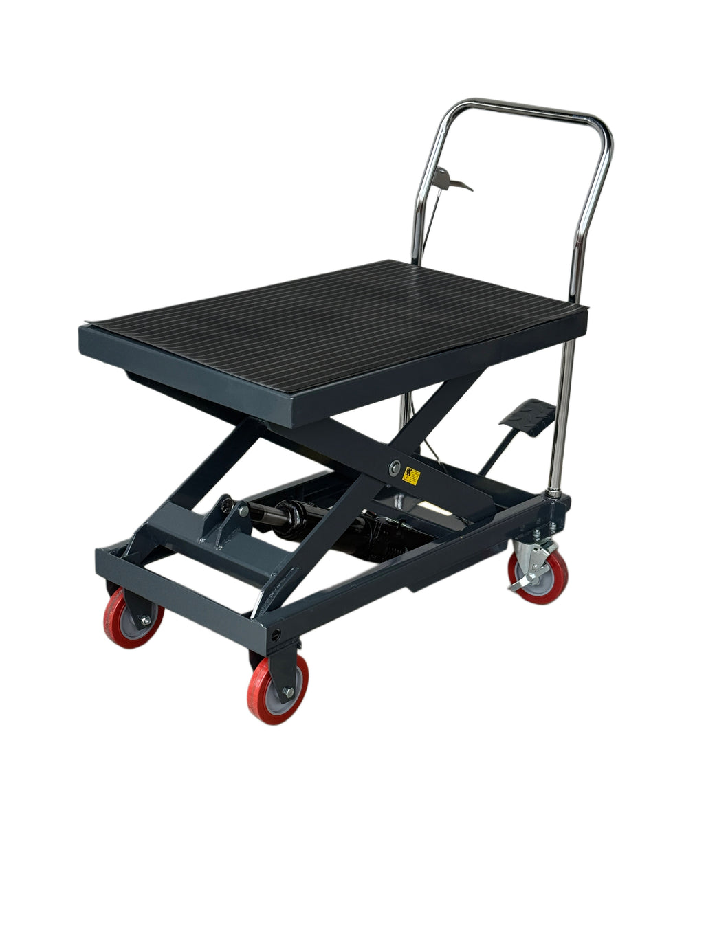 Hidrauliskais pacelšanas galds EVO-550S 500 kg, mobils