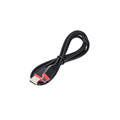 USB-C un USB-A savienojuma kabelis