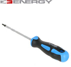 Skrūvgriezis TORX T10 100mm NE01312