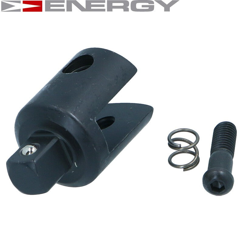 Terkšlės  NE00134 galviņas remonta komplekts 1/2" NE00134K