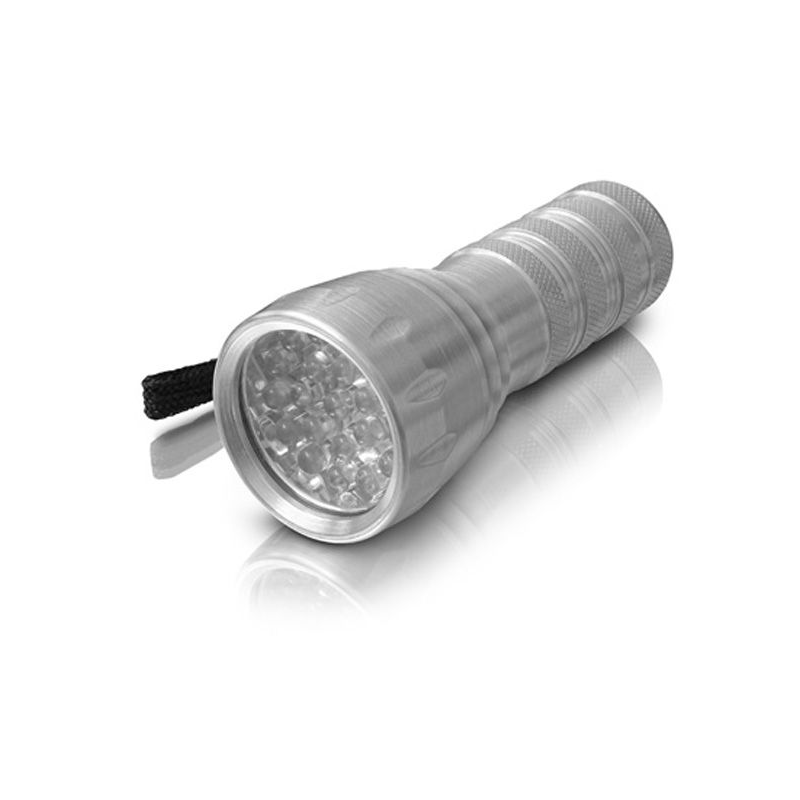 Prožektors 21LED 50 lūmeni 3xAAA
