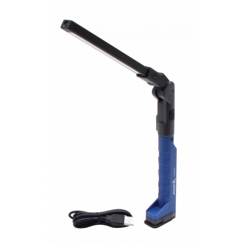 Elastīga lampa ar magnētu 200Lm A-GAL67