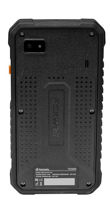 TPMS sensoru diagnostikas ierīce - programmētājs FOXWELL TS5000