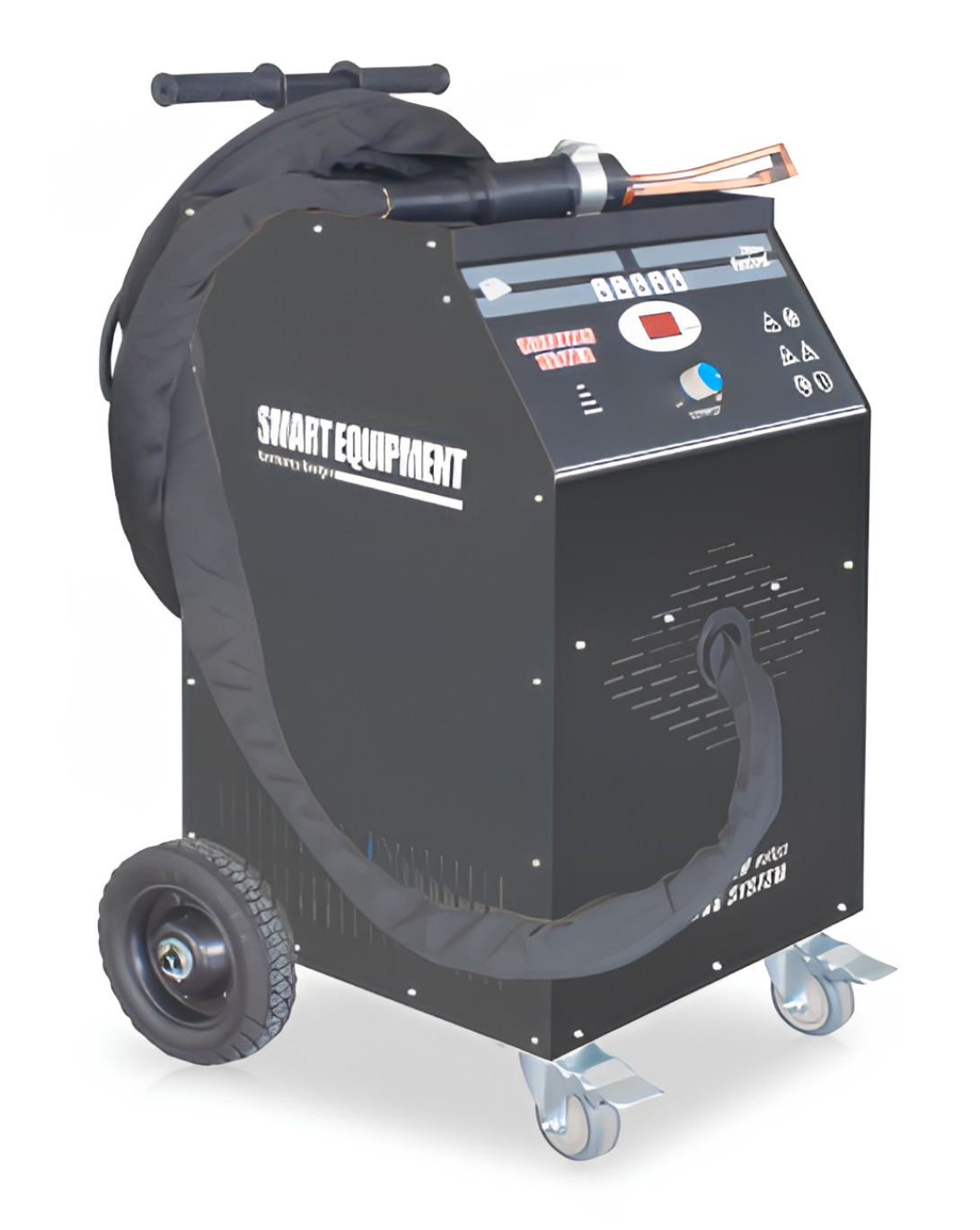 Indukcinis kaitintuvas 5200W