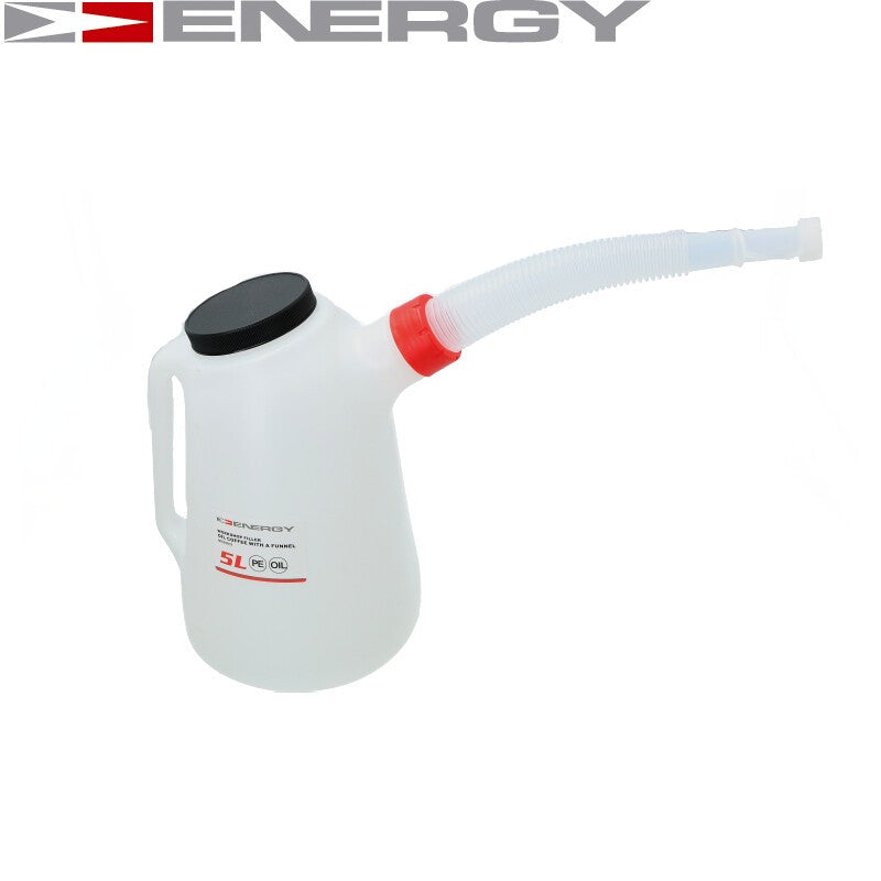 NE00831 Eļļas krūze 5L