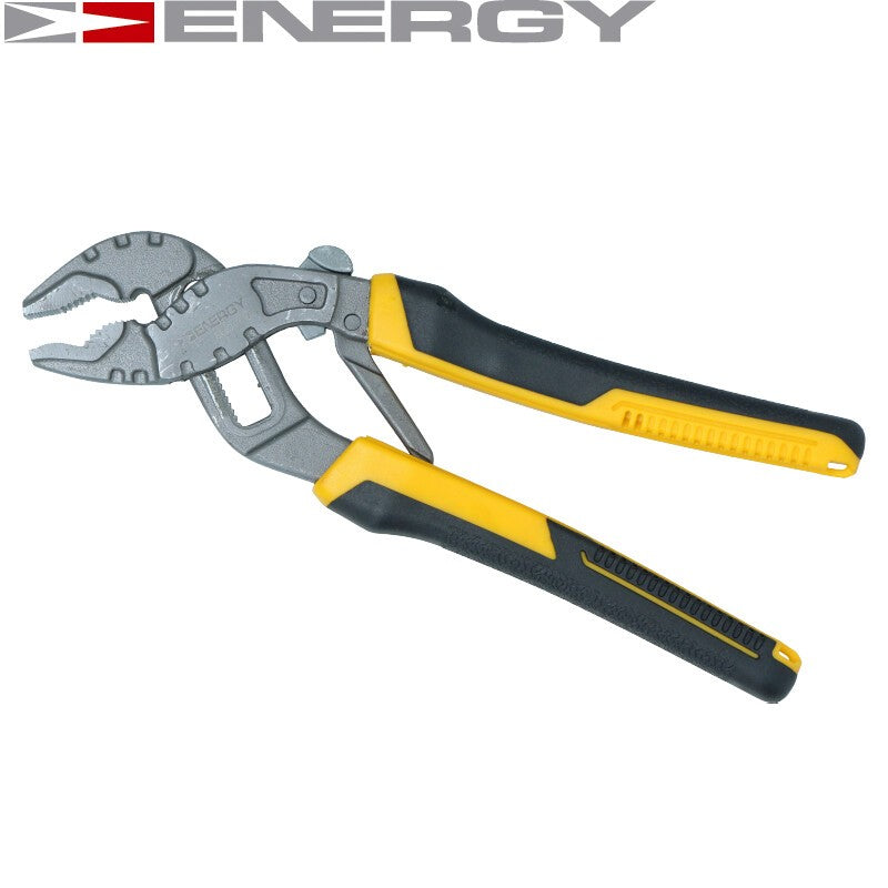 Automātiskie ūdens sūkņu uzmavas 200 mm (8") NE01057