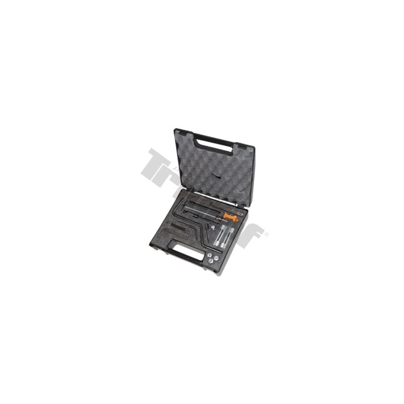 Dzinēja bloķēšanas komplekts Land Rover/MG/Rover benzīns 1.8/2.0 16V