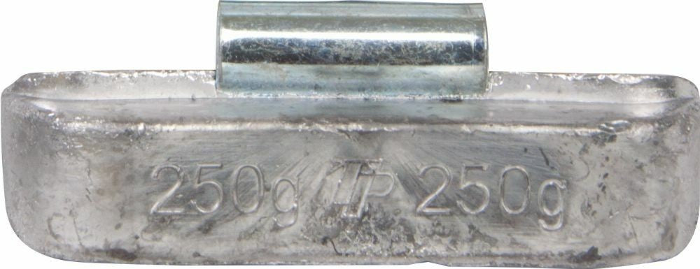 Kravas automašīnu svari 250g 20gab.