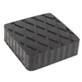 Gumijas paliktnis 120x120x35mm JBM 54483