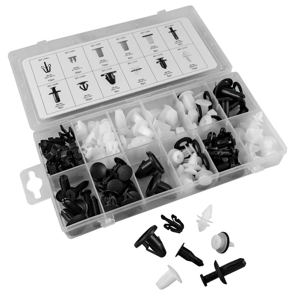 Plastmasas tapas MITSUBISHI 132 gab. 52895