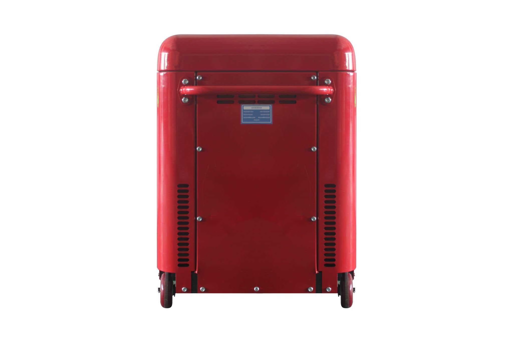 Dīzeļa ģenerators Freimann SK8500DE