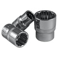 3/8" 12 punktu galva 13MM 14519