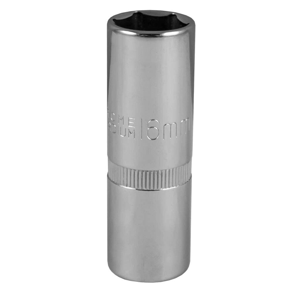 1/2 aizdedzes sveču uzgalis 16 mm