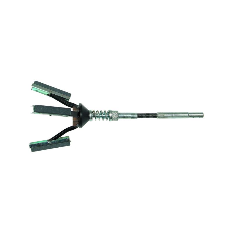 52592 Trīs spārnu bremžu cilindra asināšanas instruments ø 35-85 52592