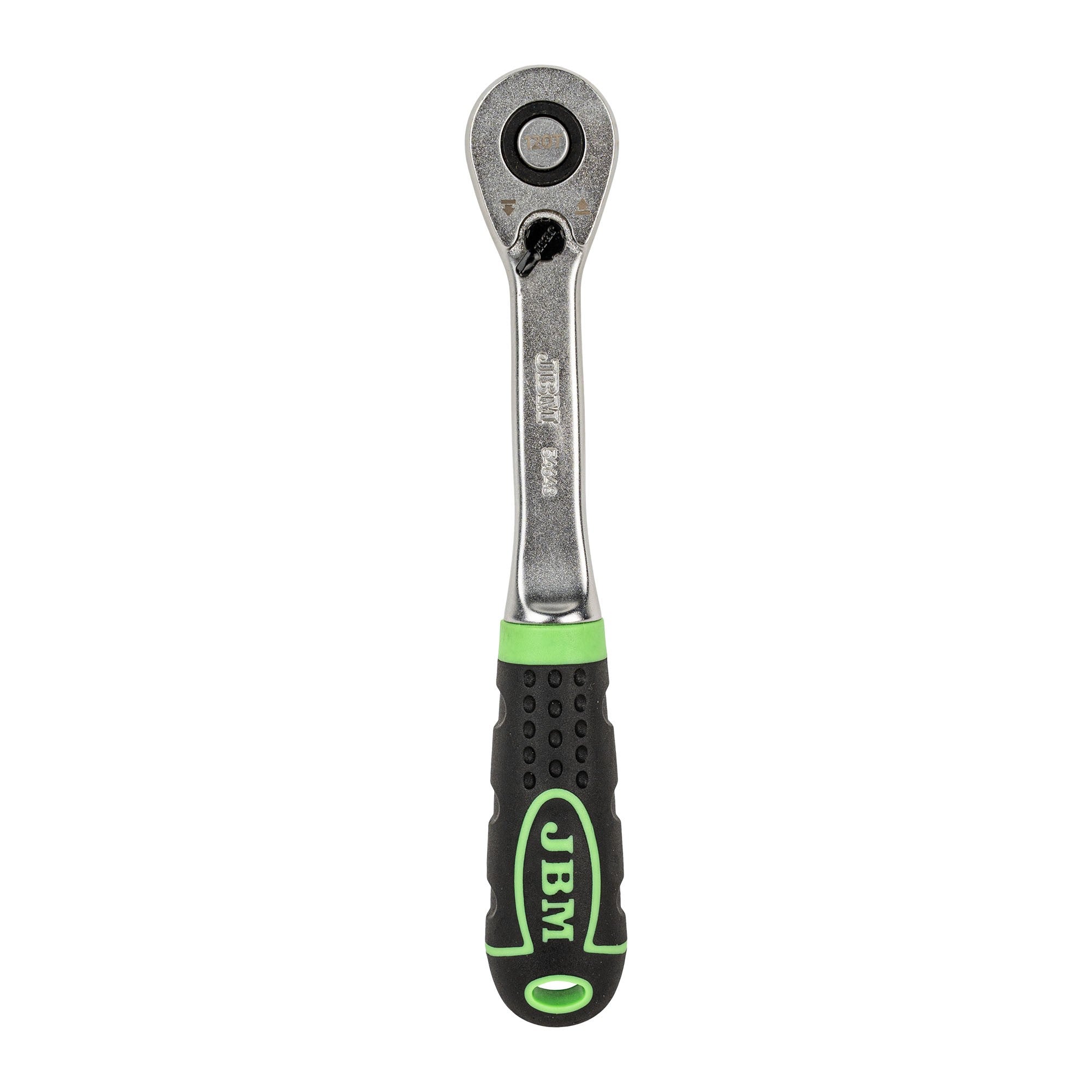 3/8" augsta griezes momenta uzgrieznis 54648